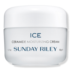 SUNDAY RILEY Ice Ceramide Moisturizing Cream