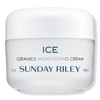 SUNDAY RILEY Ice Ceramide Moisturizing Cream