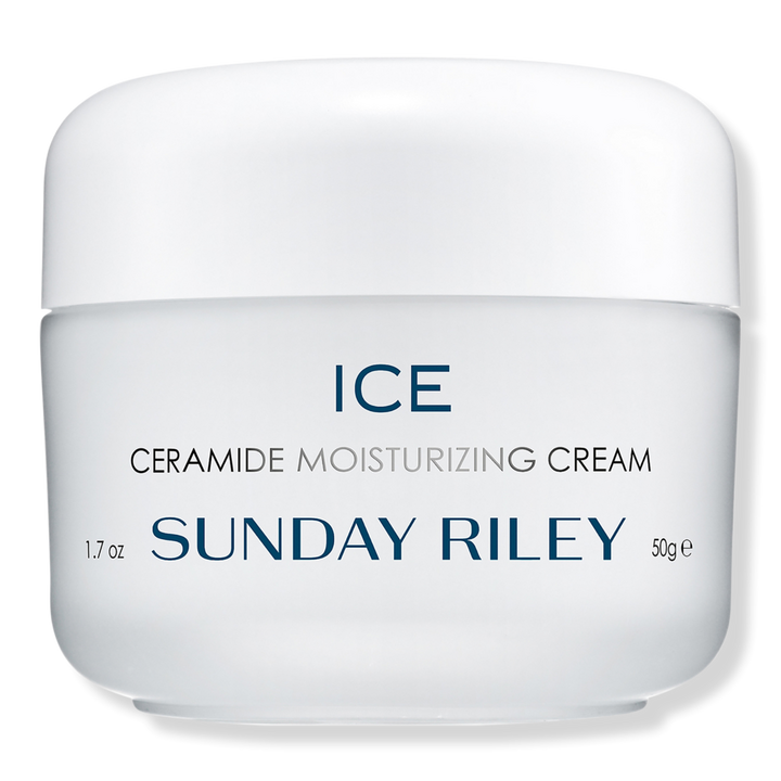 SUNDAY RILEY Ice Ceramide Moisturizing Cream #1