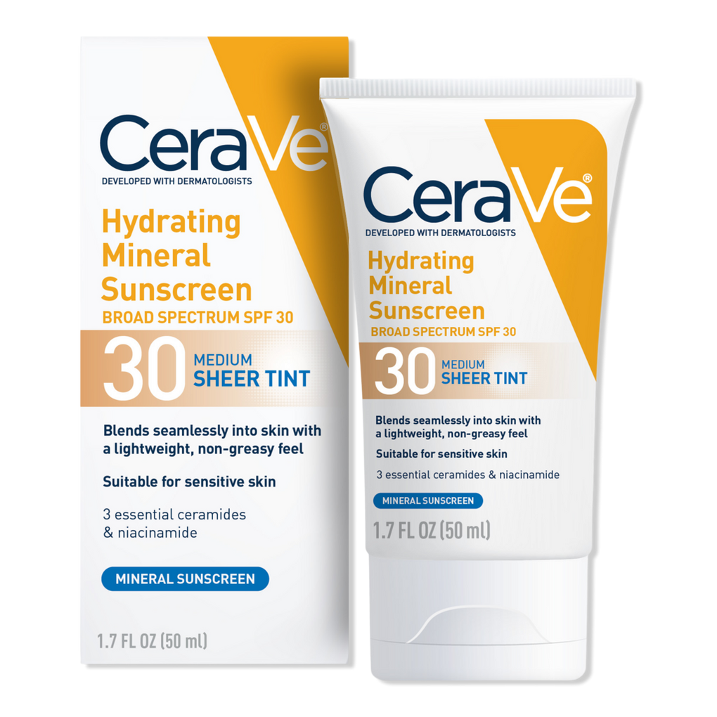 Cerave Hydrating Sunscreen lupon.gov.ph