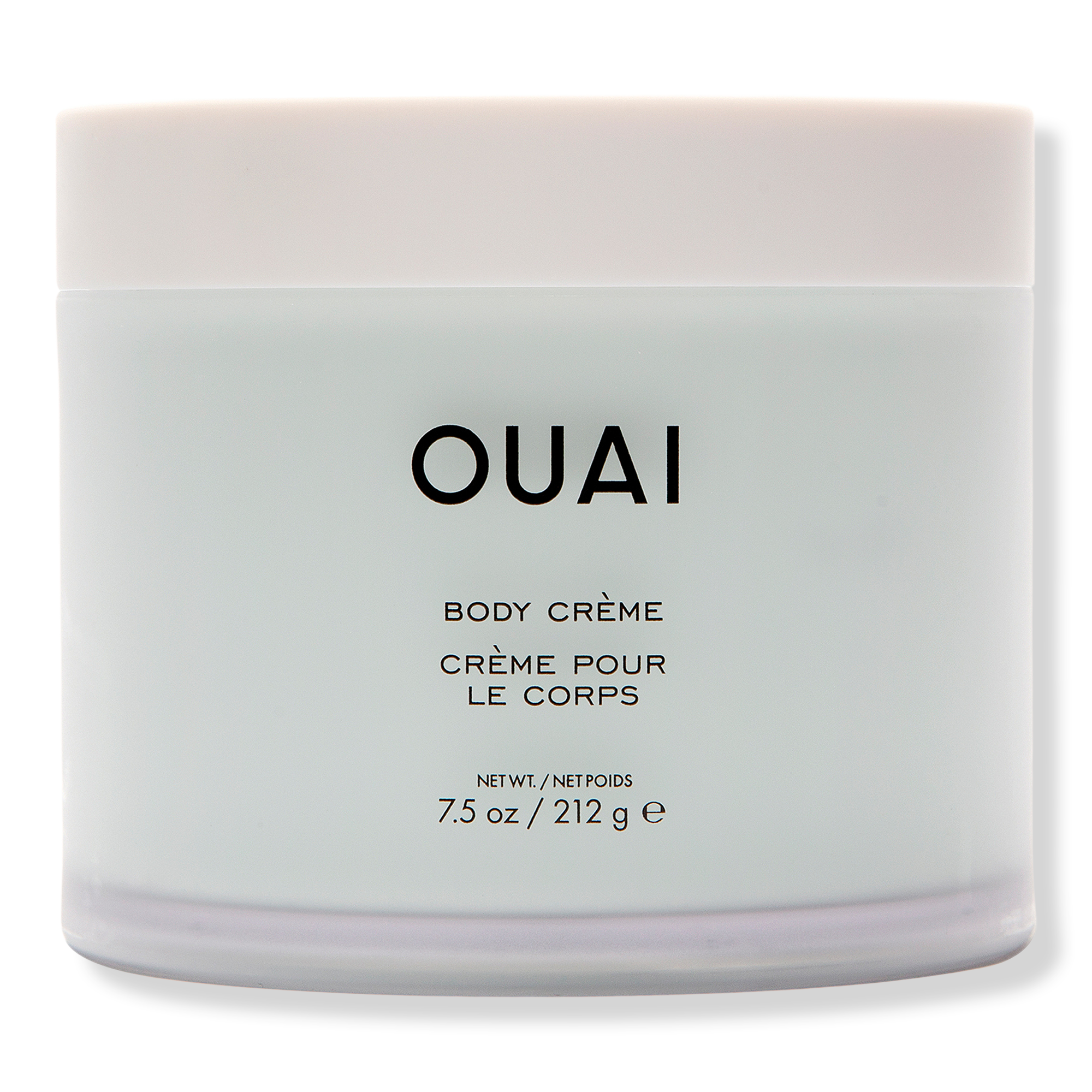 OUAI Shibuya Moisturizing Body Créme #1