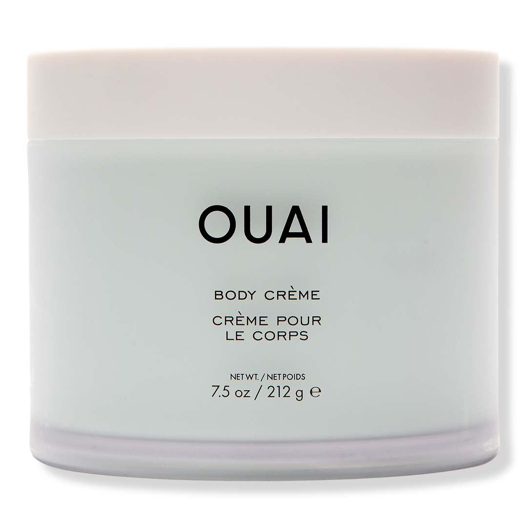 OUAI Shibuya Moisturizing Body Créme #1