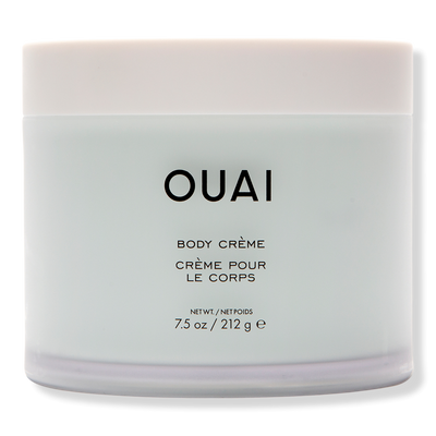 OUAI Shibuya Moisturizing Body Créme