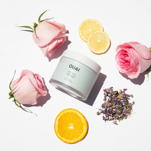 OUAI Shibuya Moisturizing Body Créme #4