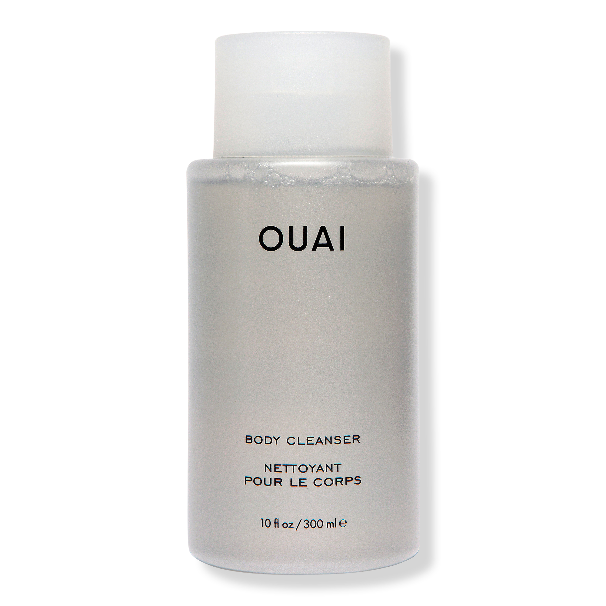 OUAI Dean Street Gentle Body Wash #1