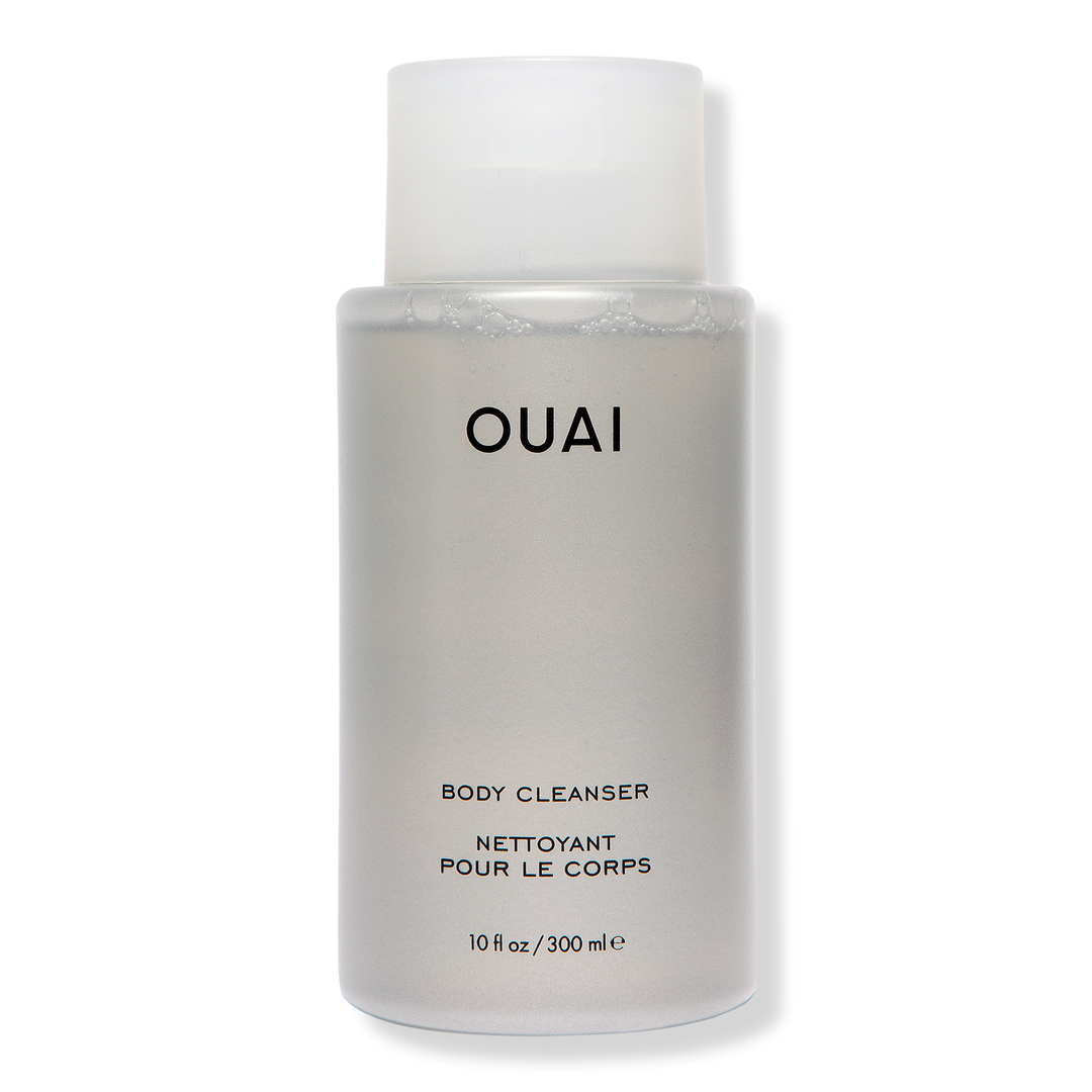 OUAI Body Cleanser #1