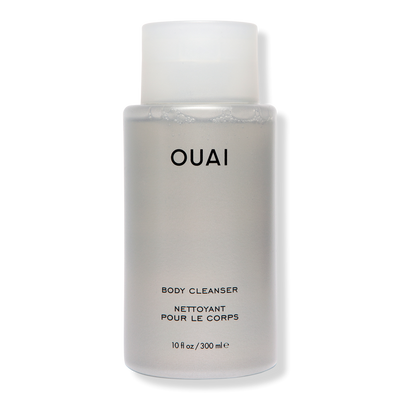 OUAI Dean Street Gentle Body Wash