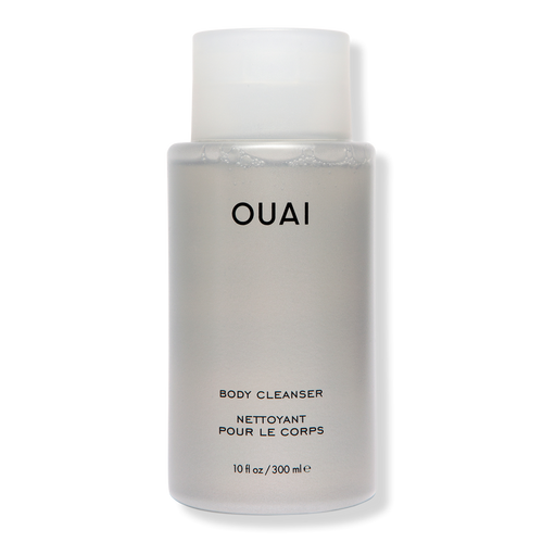 OUAI Dean Street Gentle Body Wash