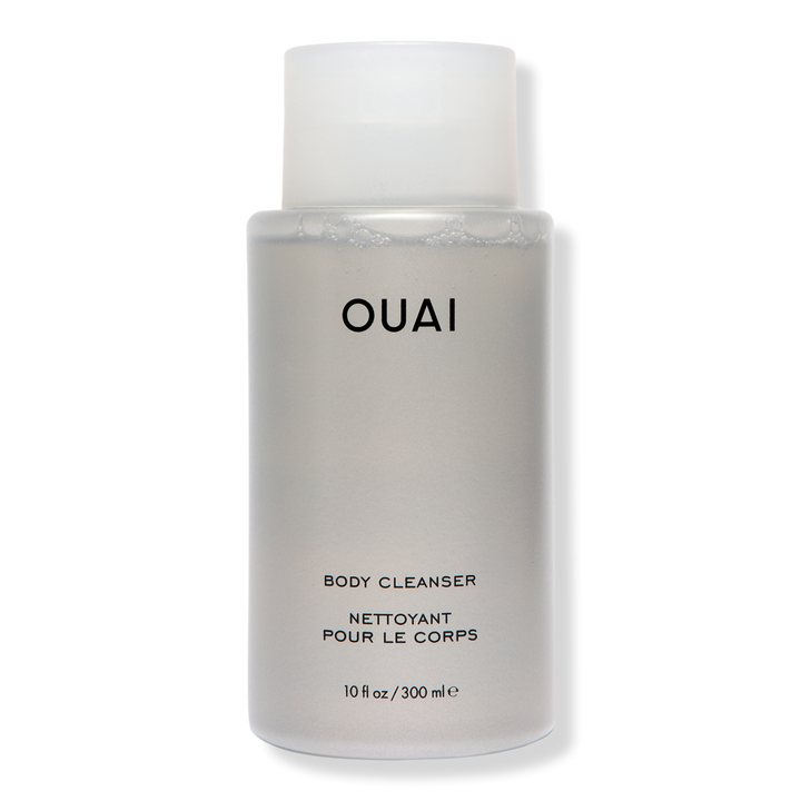 Body Cleanser OUAI Ulta Beauty