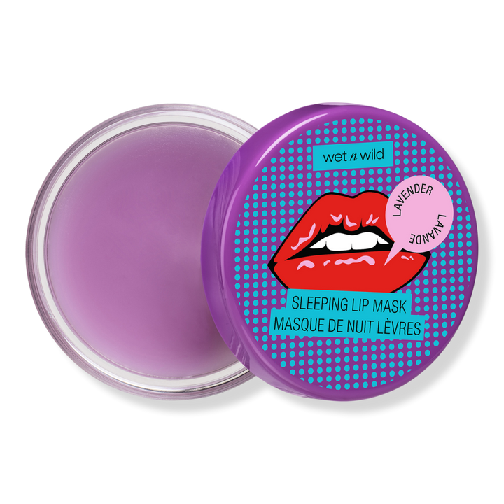Wet n Wild Perfect Pout Sleeping Lip Mask #1
