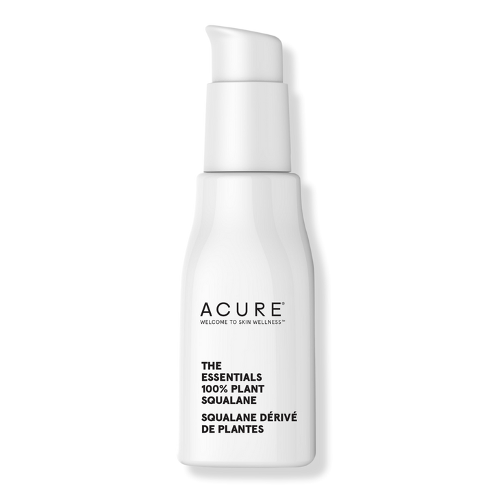 ACURE The Essentials 100% Plant Squalane Oil #1