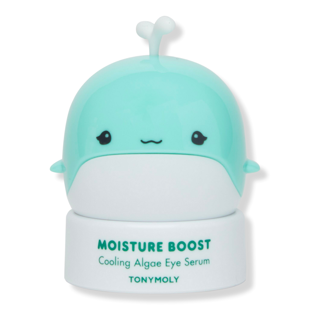 Moisture Boost Cooling Algae Eye Serum - TONYMOLY | Ulta Beauty