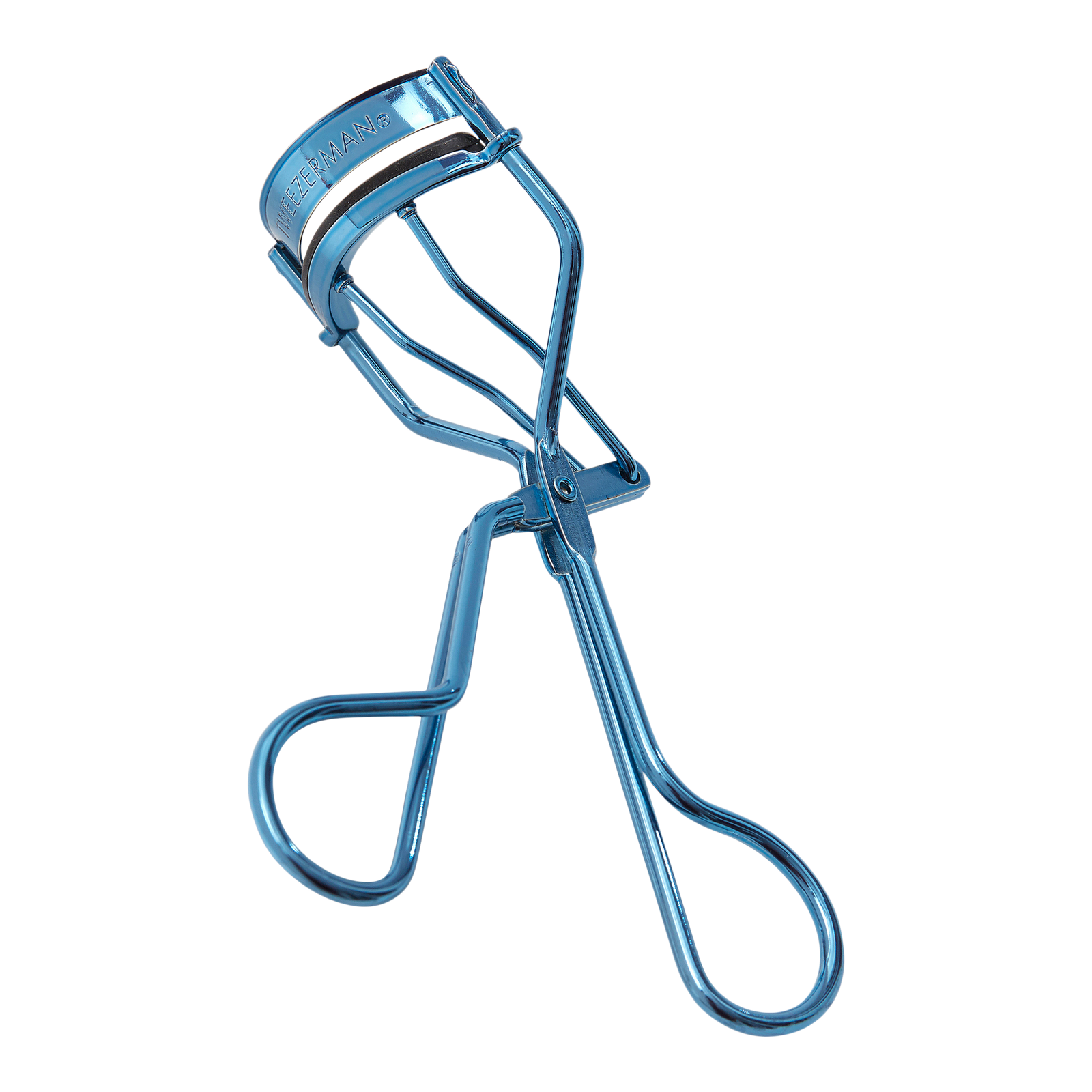Bell Bottom Blue Classic Eyelash Curler