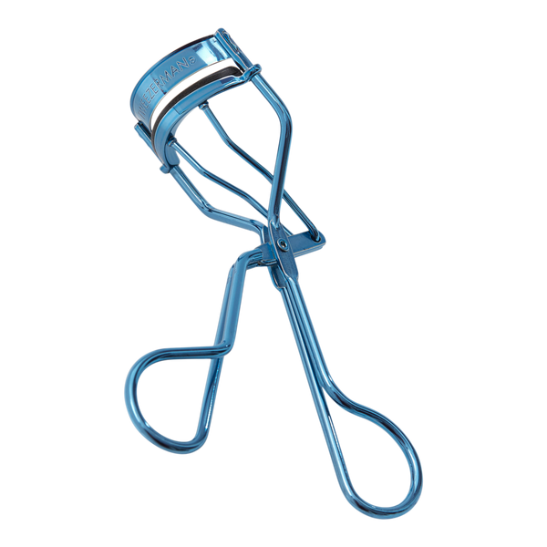 Tweezerman Bell Bottom Blue Classic Eyelash Curler #2