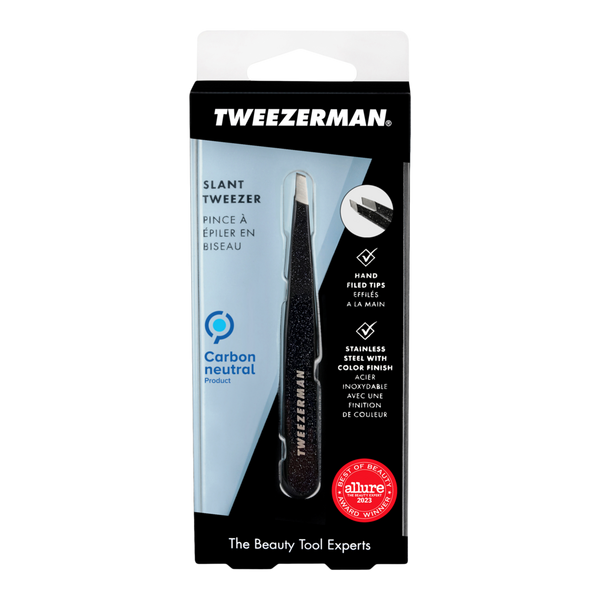 Tweezerman Special Edition 40th Anniversary Slant Tweezer #3