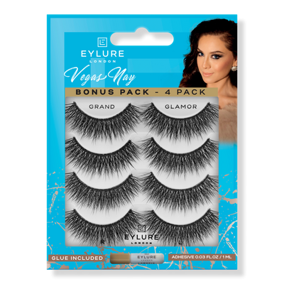 Eylure Vegas Nay Grand Glamor Multipack