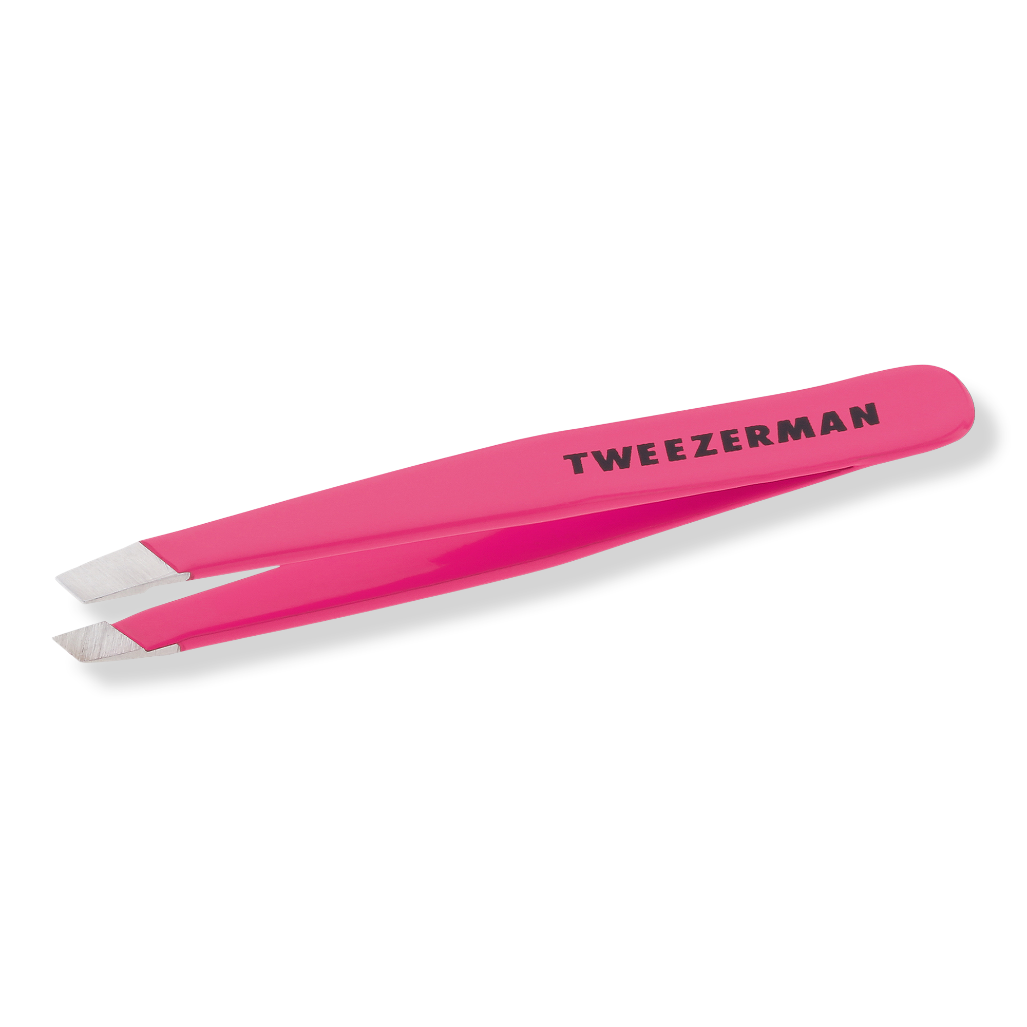 Tweezerman Mini Slant Tweezers #1