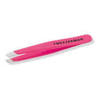 Mini Slant Tweezers