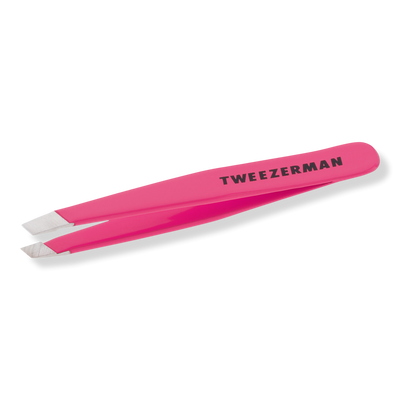 Tweezerman Mini Slant Tweezers