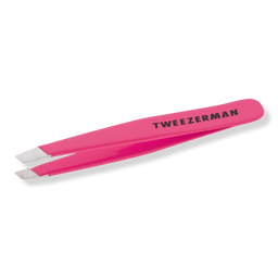 Tweezerman Mini Slant Tweezers