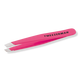 Neon Pink Mini Slant Tweezers 