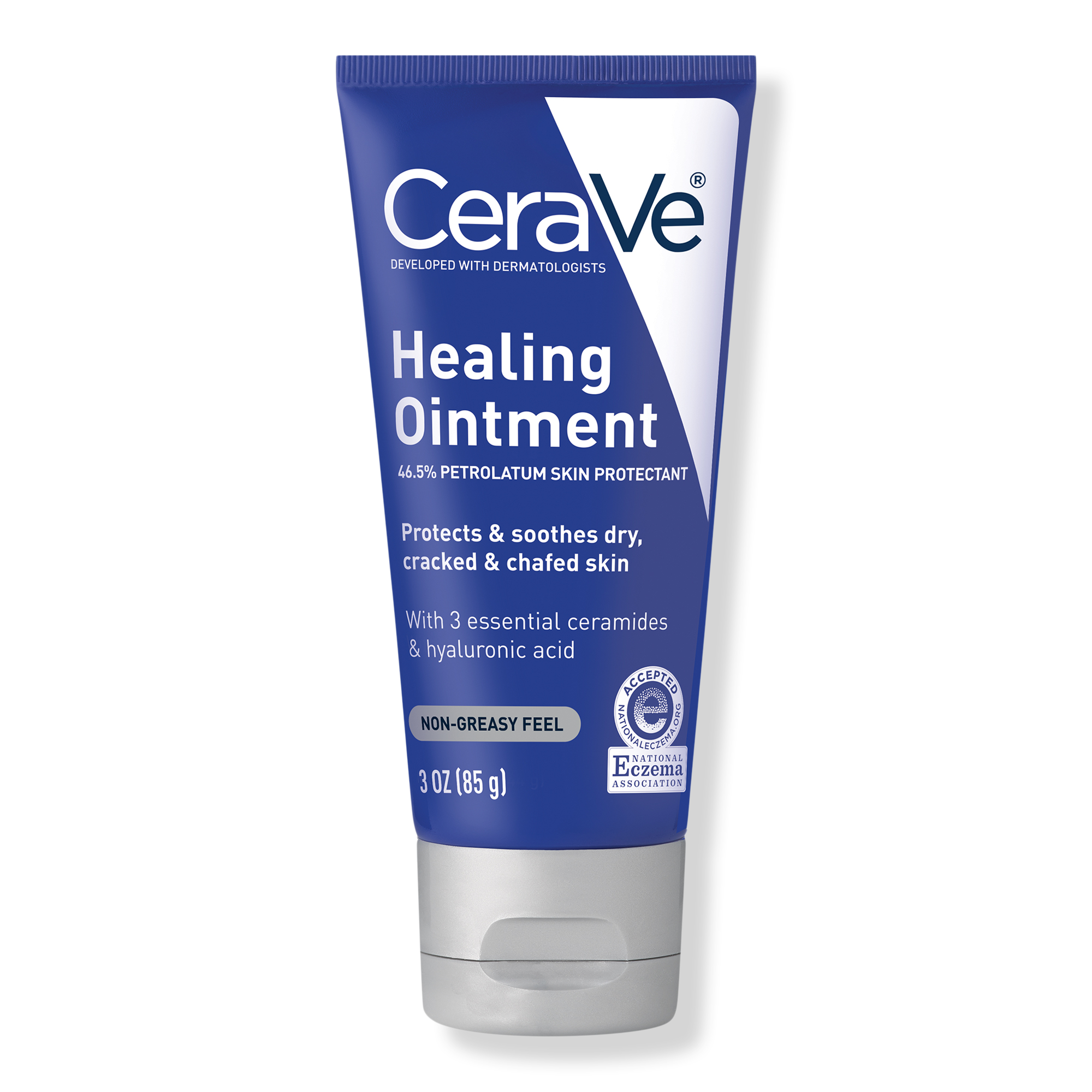 CeraVe Healing Ointment to Help Protect & Soothe Dry to Very Dry Skin #1