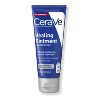 CeraVe Healing Ointment Skin Protectant #1