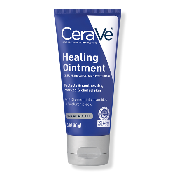 CeraVe Healing Ointment to Help Protect & Soothe Dry to Very Dry Skin #1