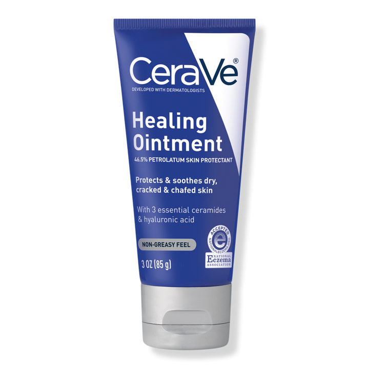CeraVe Healing Ointment #1