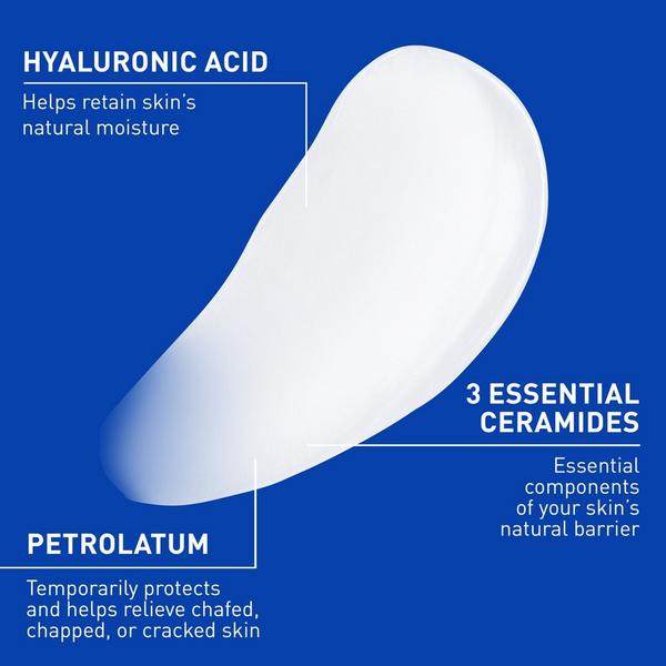 CeraVe Healing Ointment Skin Protectant #2