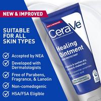 CeraVe Healing Ointment Skin Protectant #4