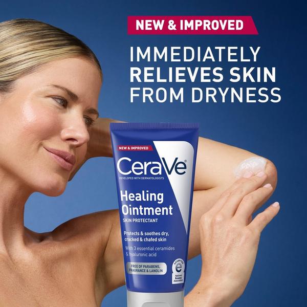 CeraVe Healing Ointment Skin Protectant #6
