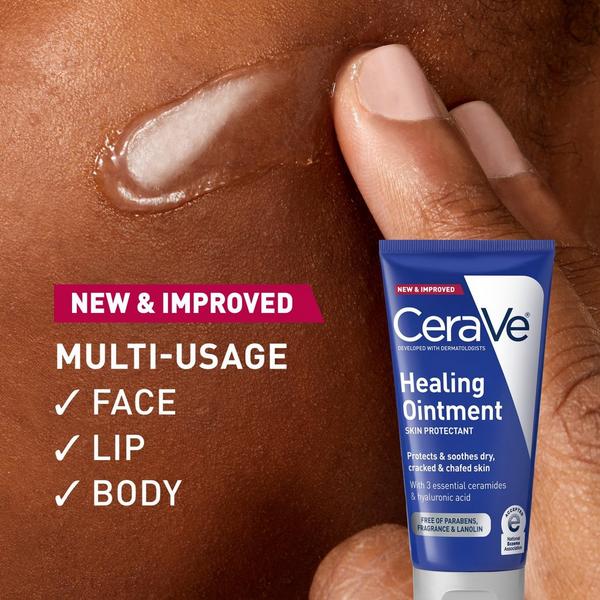 CeraVe Healing Ointment Skin Protectant #7