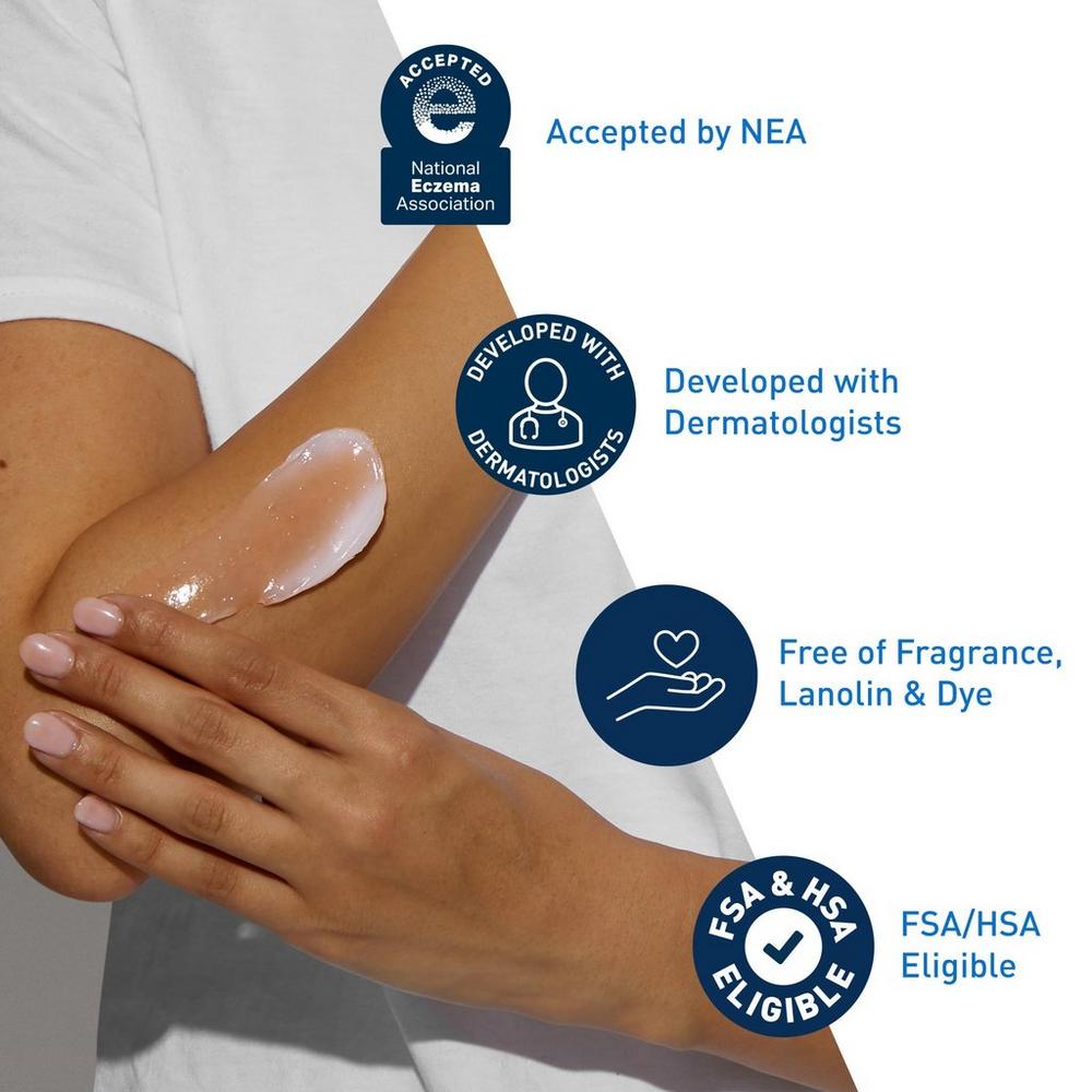 Healing Ointment with Petrolatum for Balanced to Dry Skin