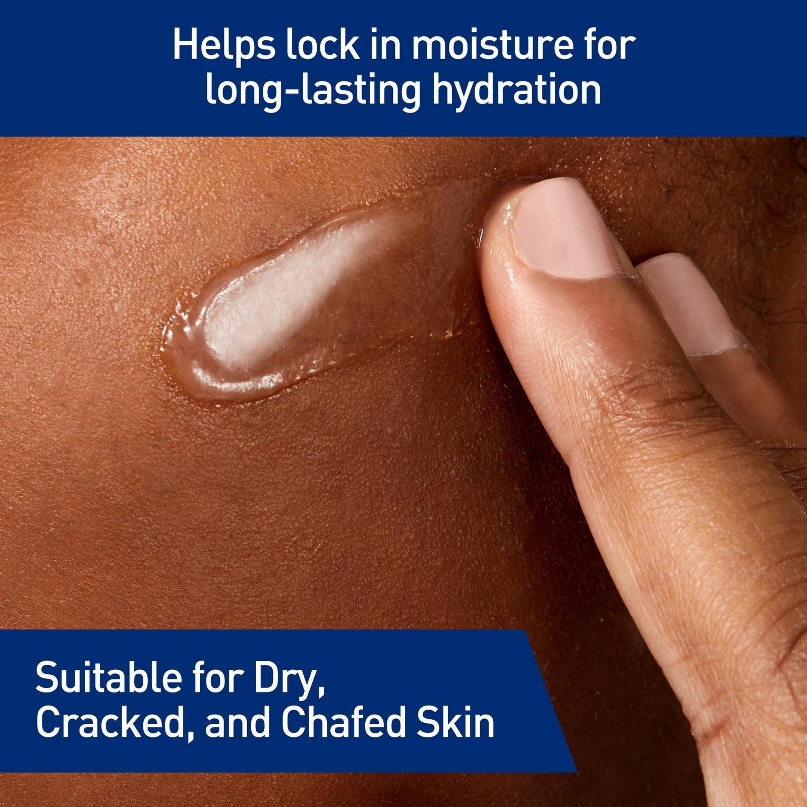 Healing Ointment with Petrolatum for Balanced to Dry Skin