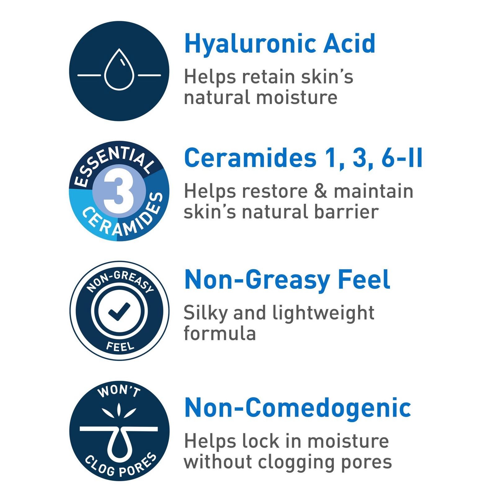 Healing Ointment with Petrolatum for Balanced to Dry Skin