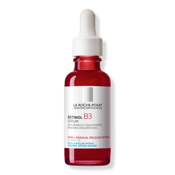 La Roche-Posay Retinol B3 Face Serum for Fine Lines & Wrinkles