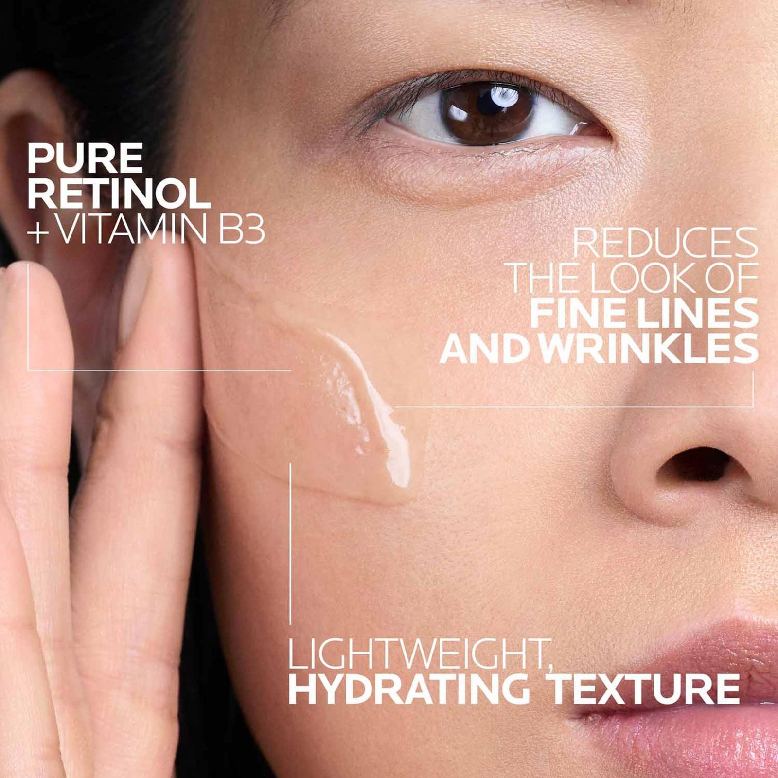 Retinol B3 Face Serum for Fine Lines & Wrinkles