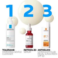 La Roche-Posay Retinol B3 Face Serum for Fine Lines & Wrinkles #5