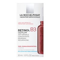 La Roche-Posay Retinol B3 Face Serum for Fine Lines & Wrinkles #7