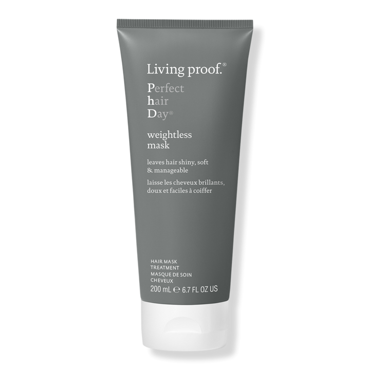 Living Proof Perfect hair Day (PhD) Weightless Mask #1