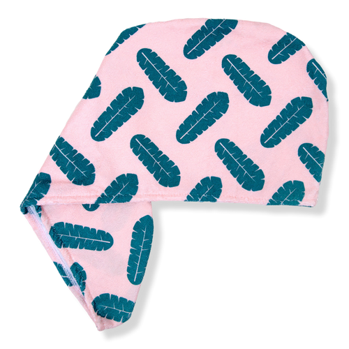 Coco & Eve Microfibre Towel Wrap