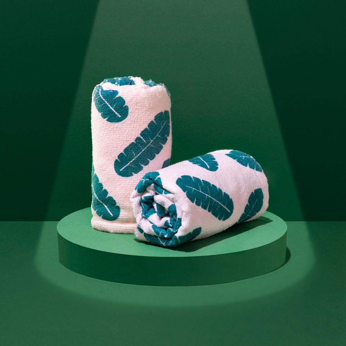 Coco & eve microfibre hair towel wrap hotsell