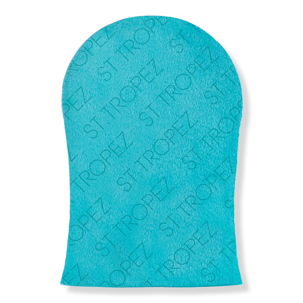 Luxe Double Sided Applicator Mitt