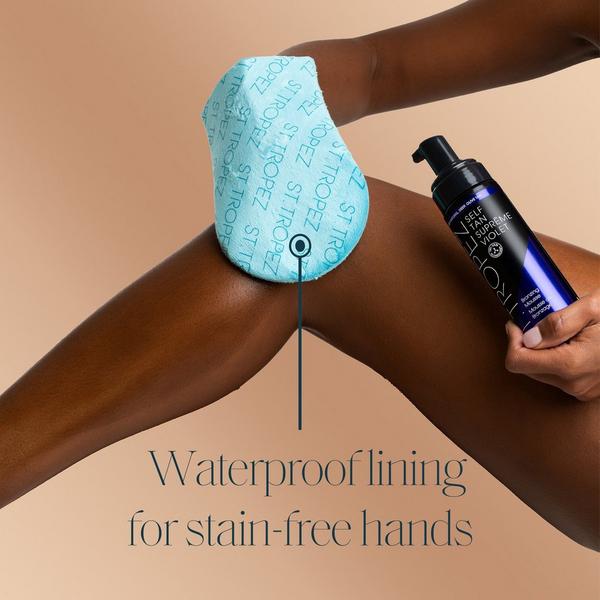 St. Tropez Luxe Double Sided Applicator Self-Tan Mitt #3