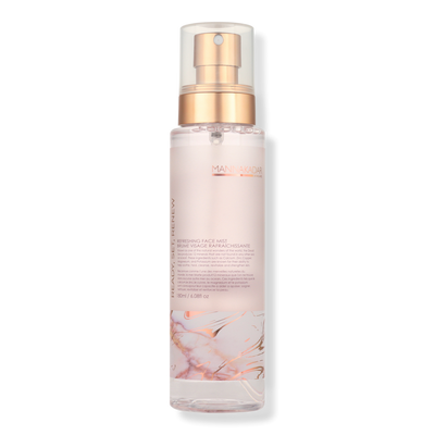 MANNA KADAR BEAUTY Sea Minerals Ready, Set, Renew Refreshing Face Mist