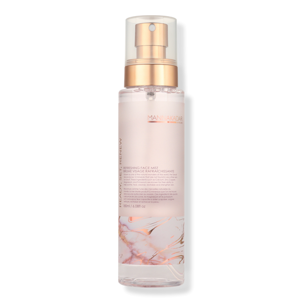 Face mist high-end brand, is it worth the price?