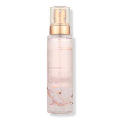MANNA KADAR BEAUTY Wake Up & Glo Revitalizing Face Mist