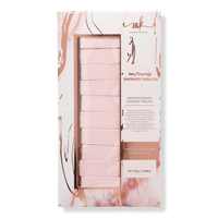 Sea Minerals Bath Fizzers Aromatherapy Shower Tablets