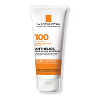 Anthelios Melt-in Milk Body & Face Sunscreen Lotion SPF 100